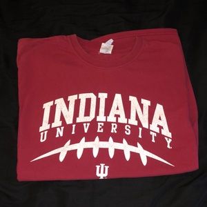 Indiana Football T-shirt